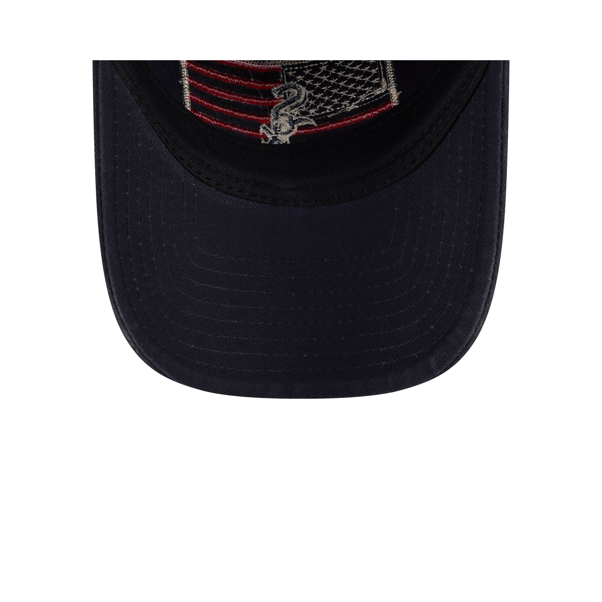 Chicago White Sox Grand Flag 9TWENTY Adjustable Hat – New Era Cap