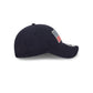 San Francisco Giants Grand Flag 9TWENTY Adjustable Hat