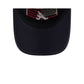 Atlanta Braves Grand Flag 9TWENTY Adjustable Hat