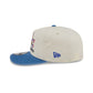 Detroit Pistons Hardwood Classics Past Glory 19TWENTY Adjustable Hat