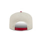 Houston Rockets Hardwood Classics Past Glory 19TWENTY Adjustable Hat
