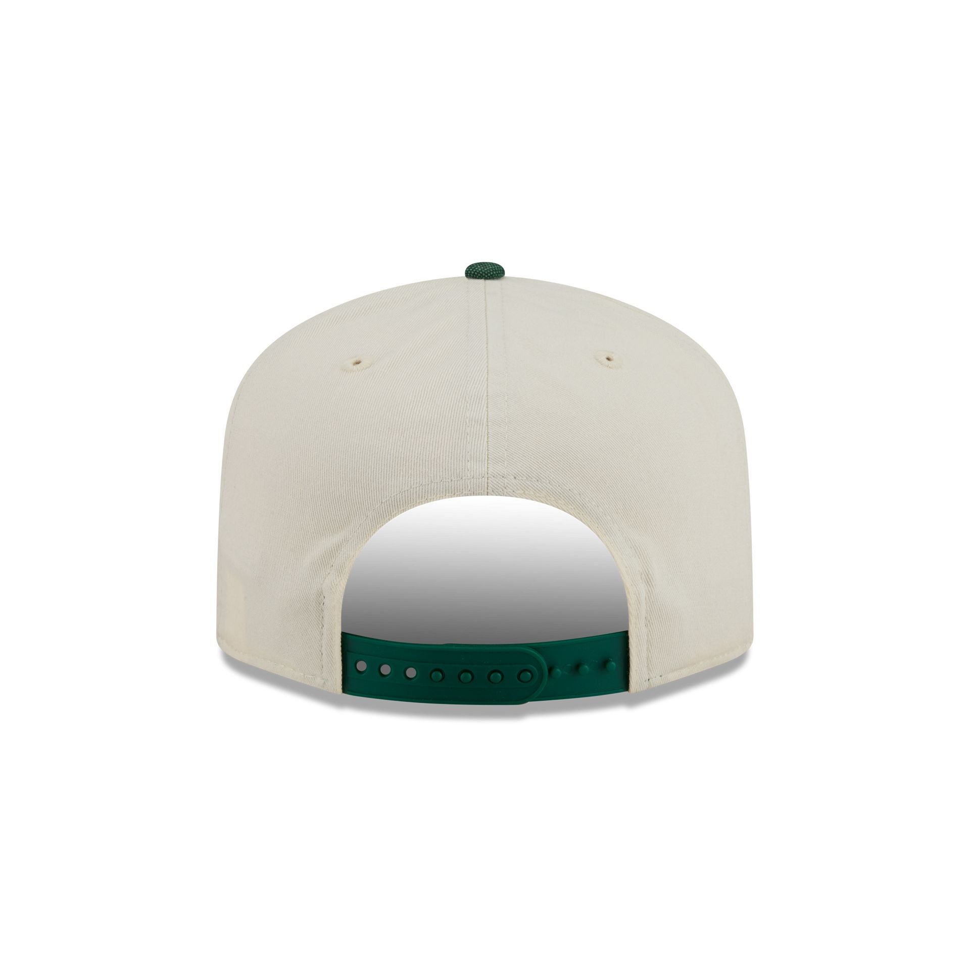 Boston Celtics Hardwood Classics Past Glory 19TWENTY Adjustable Hat