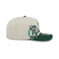 Boston Celtics Hardwood Classics Past Glory 19TWENTY Adjustable Hat