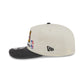 Miami Heat Hardwood Classics Past Glory 19TWENTY Adjustable Hat