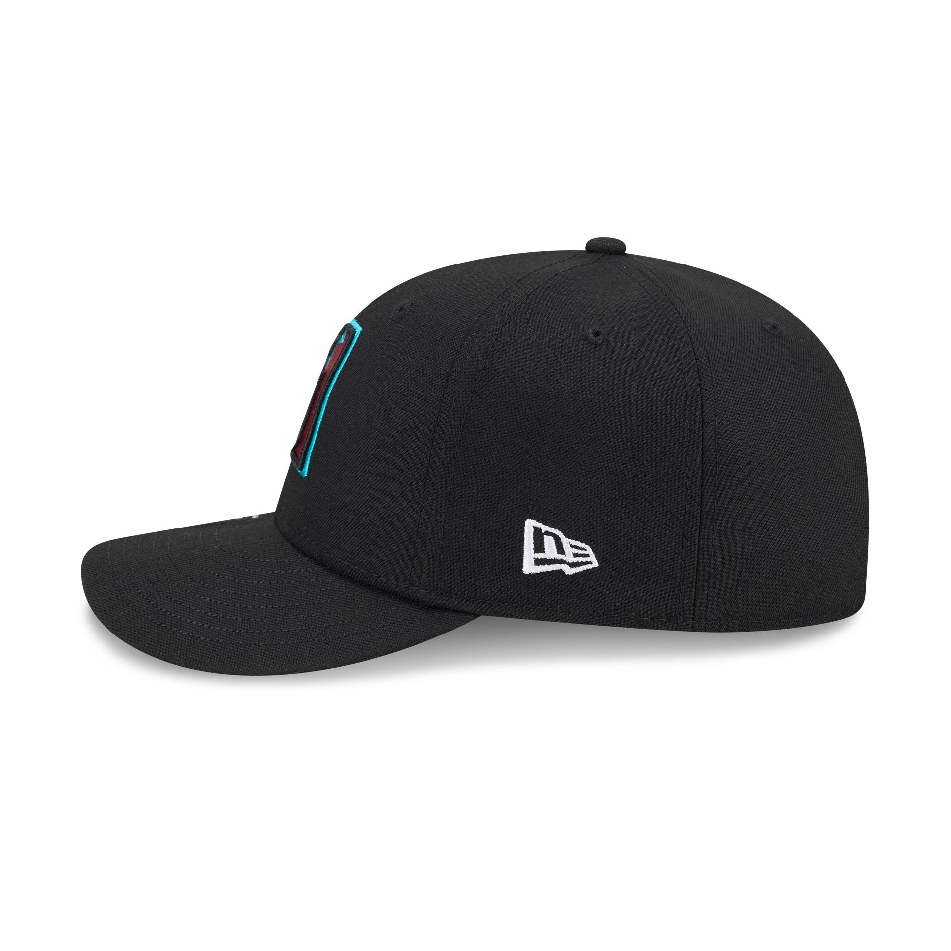 Arizona Diamondbacks Surf Tide 9FIFTY Snapback Hat