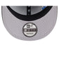 Arizona Diamondbacks Surf Tide 9FIFTY Snapback Hat