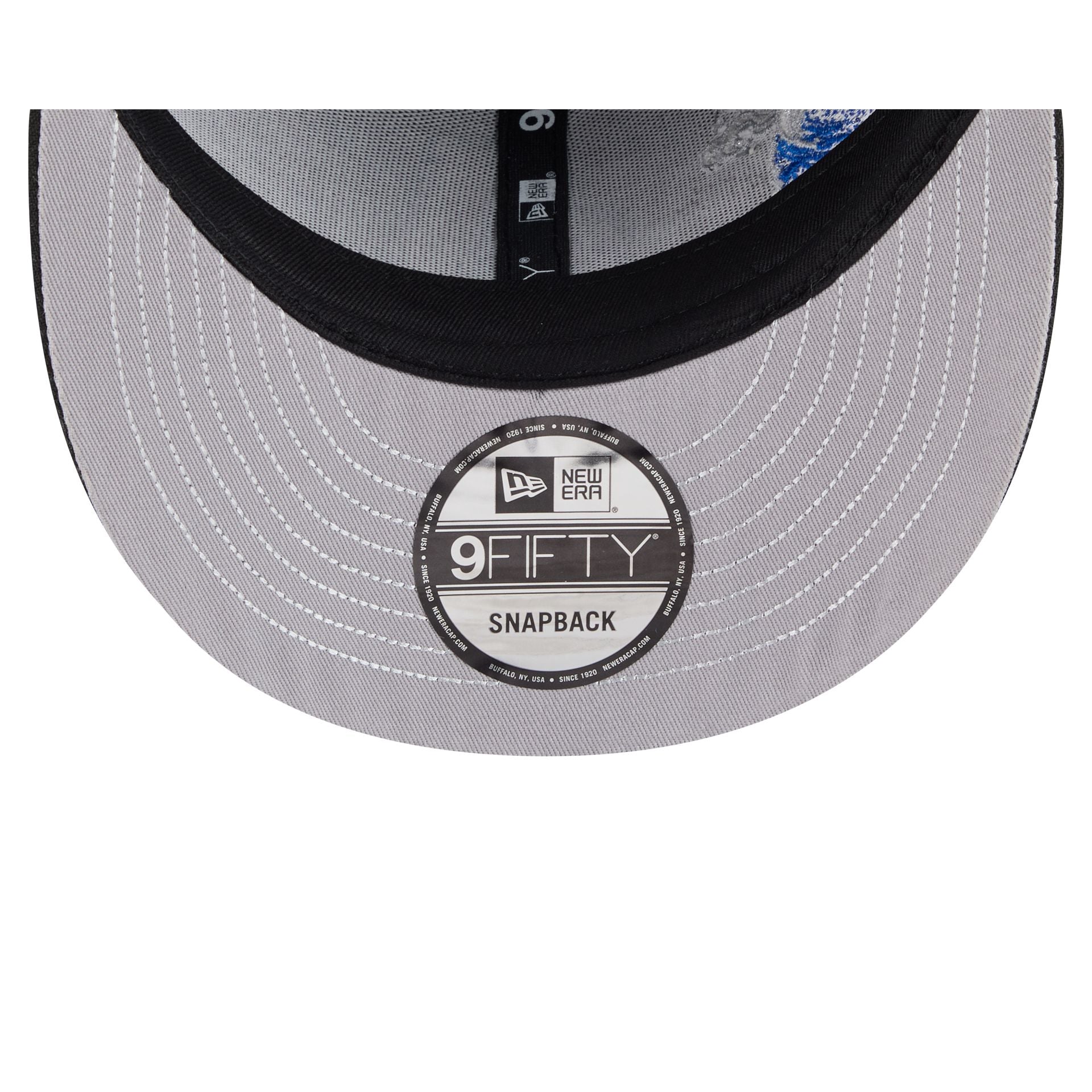 Arizona Diamondbacks Surf Tide 9FIFTY Snapback Hat