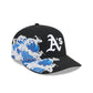 Athletics Surf Tide 9FIFTY Snapback Hat