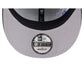 Athletics Surf Tide 9FIFTY Snapback Hat