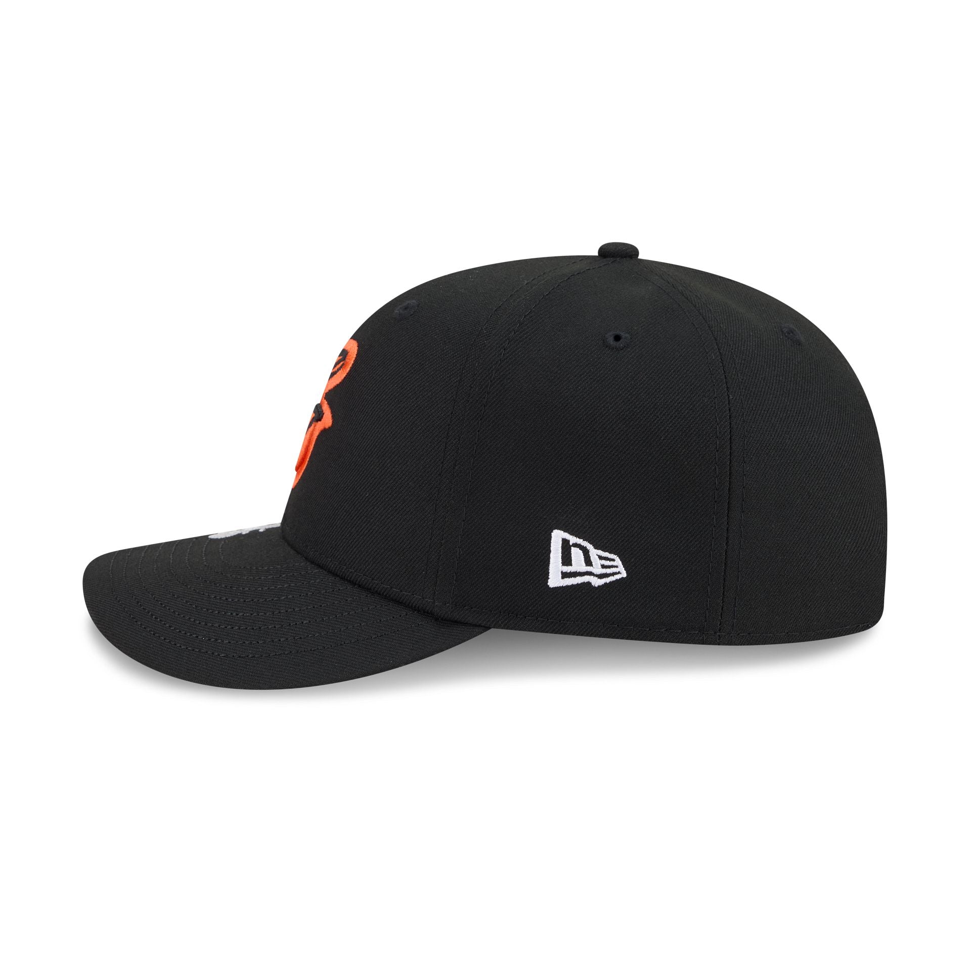 Baltimore Orioles Surf Tide 9FIFTY Snapback Hat