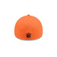 Denver Broncos Team Side 59FORTY A-Frame Fitted Hat