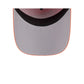 Denver Broncos Team Side 59FORTY A-Frame Fitted Hat