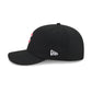 Chicago Cubs Surf Tide 9FIFTY Snapback Hat