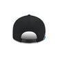 Chicago Cubs Surf Tide 9FIFTY Snapback Hat
