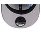 Chicago Cubs Surf Tide 9FIFTY Snapback Hat