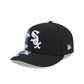 Chicago White Sox Surf Tide 9FIFTY Snapback Hat