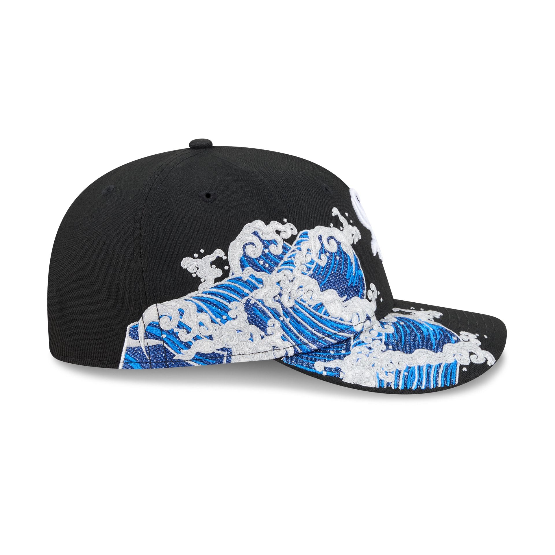 Chicago White Sox Surf Tide 9FIFTY Snapback Hat – New Era Cap