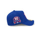 New York Giants Team Side 59FORTY A-Frame Fitted Hat