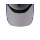 New York Giants Team Side 59FORTY A-Frame Fitted Hat