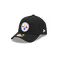 Pittsburgh Steelers Team Side 59FORTY A-Frame Fitted Hat