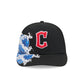 Cleveland Guardians Surf Tide 9FIFTY Snapback Hat