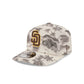 San Diego Padres Tropics 19TWENTY Adjustable Hat