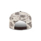 San Diego Padres Tropics 19TWENTY Adjustable Hat