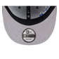Colorado Rockies Surf Tide 9FIFTY Snapback Hat