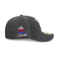 Chicago Bulls Hardwood Classics Diamond Stitch 59FIFTY Fitted Hat
