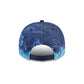 Los Angeles Dodgers Deep Water 9FIFTY A-Frame Snapback Hat