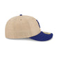 Los Angeles Dodgers Twine 59FIFTY Fitted Hat