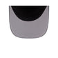 New York Yankees Grained 9FIFTY A-Frame Snapback Hat