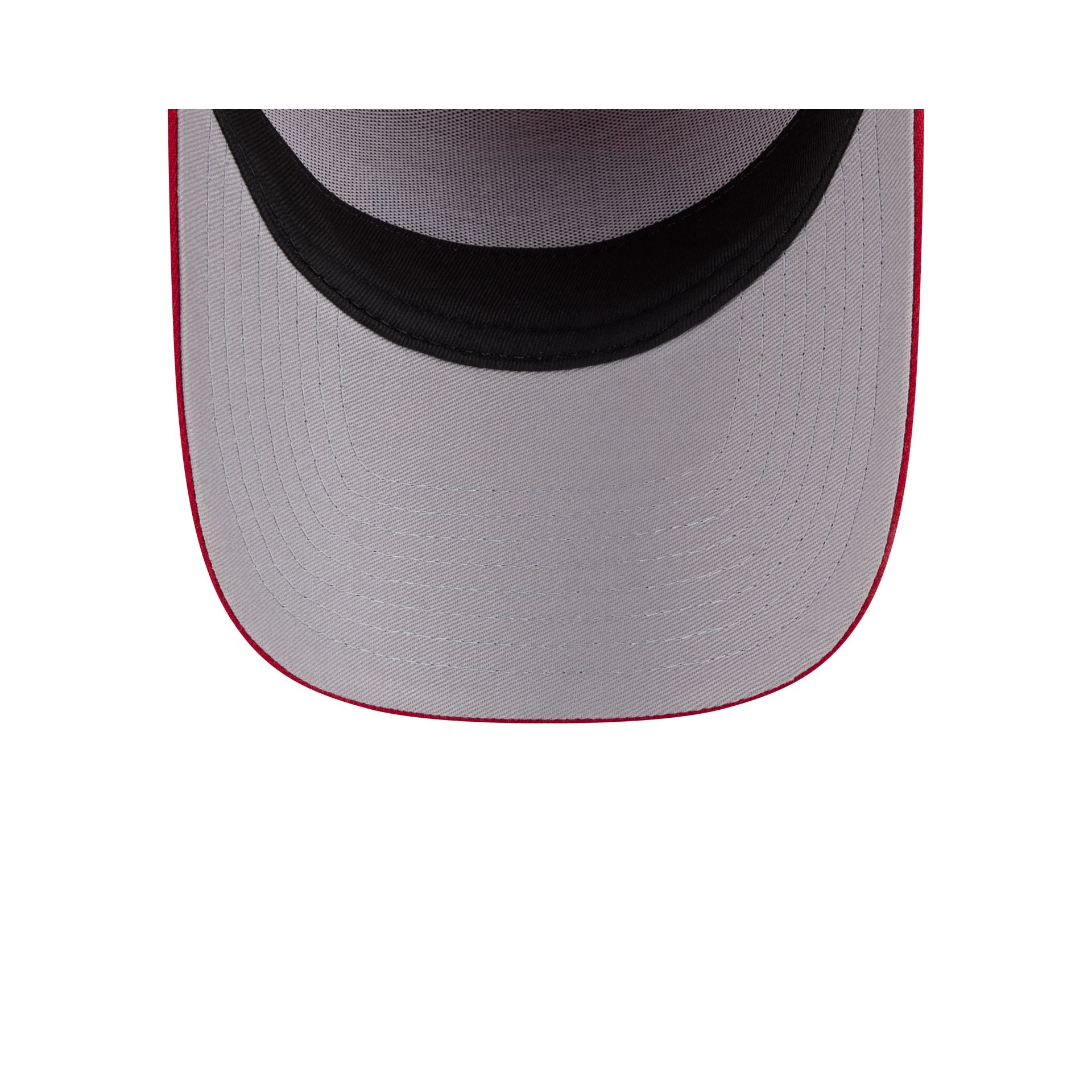 San Francisco 49ers Team Side 59FIFTY A-Frame Fitted Hat