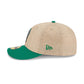 Boston Celtics Twine 59FIFTY Fitted Hat