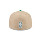 Boston Celtics Twine 59FIFTY Fitted Hat