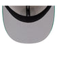 Boston Celtics Twine 59FIFTY Fitted Hat