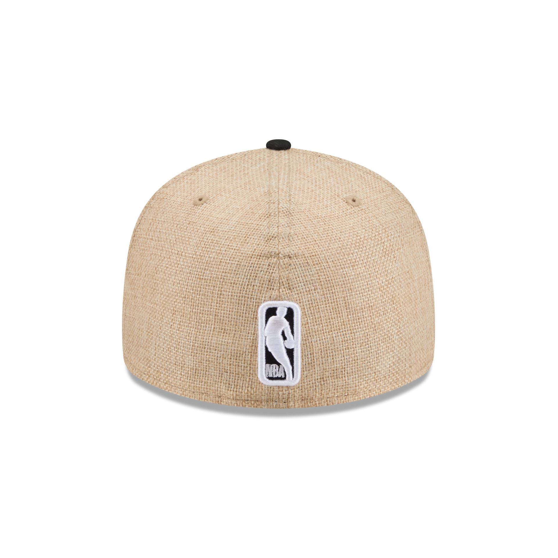 Chicago Bulls Twine 59FIFTY Fitted Hat