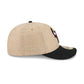 Chicago Bulls Twine 59FIFTY Fitted Hat