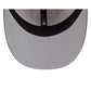 Chicago Bulls Twine 59FIFTY Fitted Hat