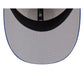 Golden State Warriors Twine 59FIFTY Fitted Hat