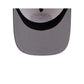 Brooklyn Nets Chrome White Stars and Stripes 9FIFTY A-Frame Snapback Hat