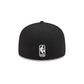 Miami Heat Liberty Eagle 59FIFTY Fitted Hat