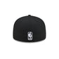 Golden State Warriors Liberty Eagle 59FIFTY Fitted Hat
