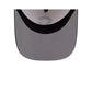 Chicago Cubs Chrome White Stars and Stripes 9FIFTY A-Frame Snapback Hat