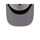 Houston Astros Chrome White Stars and Stripes 9FIFTY A-Frame Snapback Hat