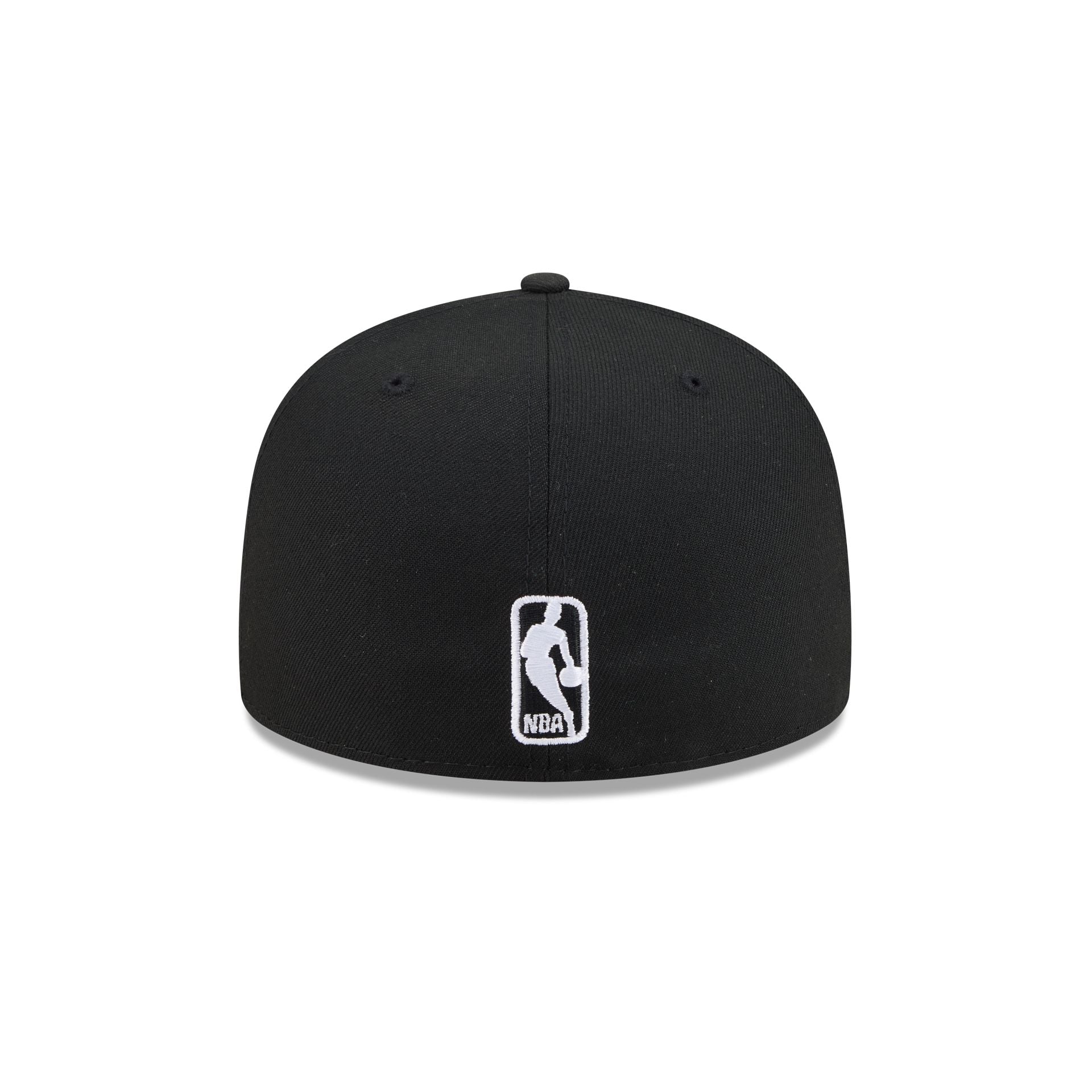 Boston Celtics Liberty Eagle 59FIFTY Fitted Hat
