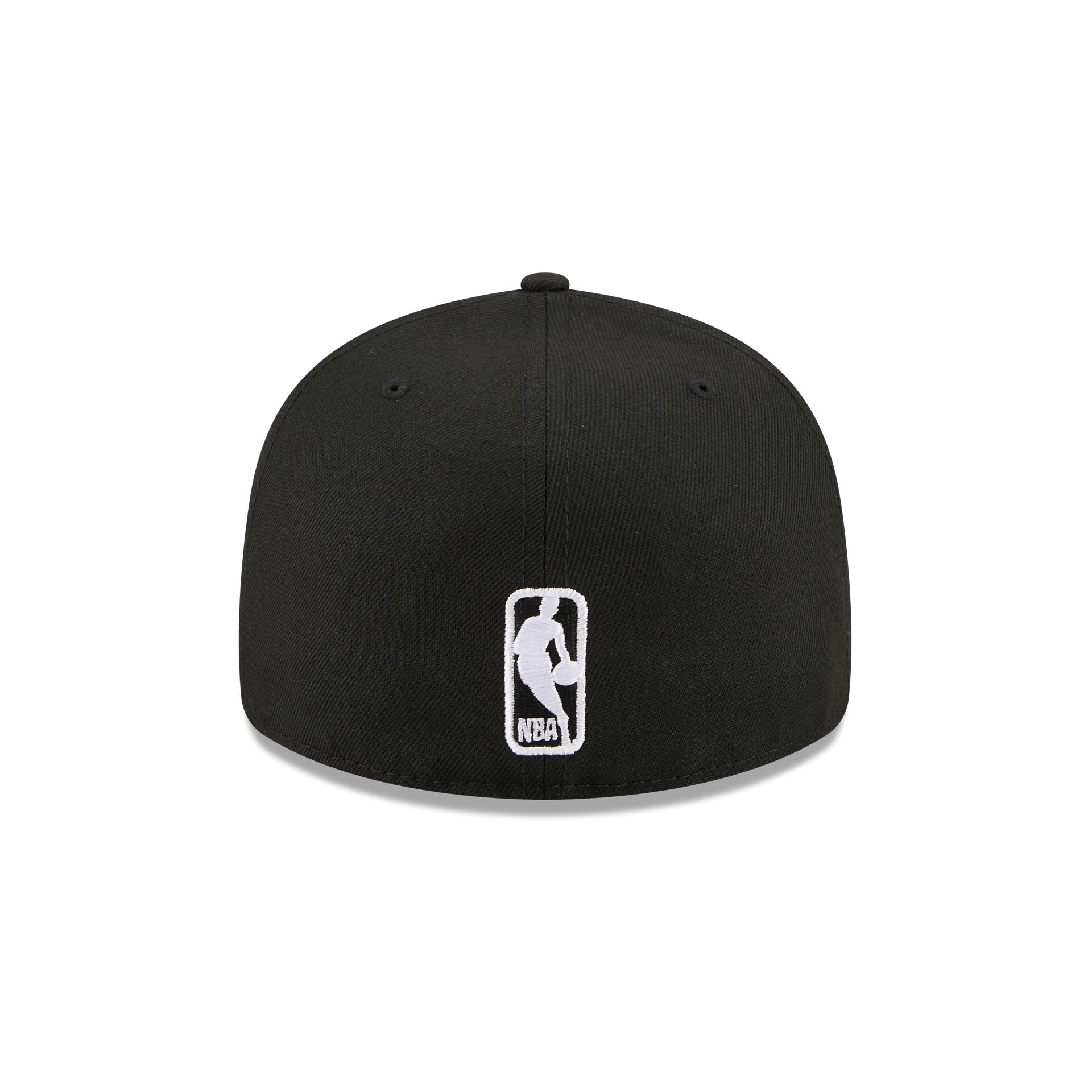 Brooklyn Nets Liberty Eagle 59FIFTY Fitted Hat