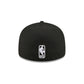 Chicago Bulls Liberty Eagle 59FIFTY Fitted Hat