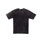 Rick and Morty Washed Black T-Shirt