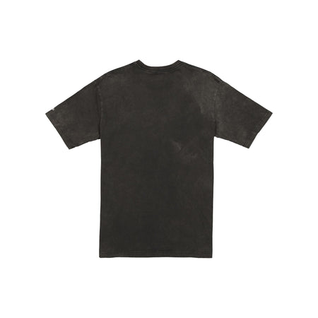New York Knicks Lifestyle Graphics Storm Black T-Shirt
